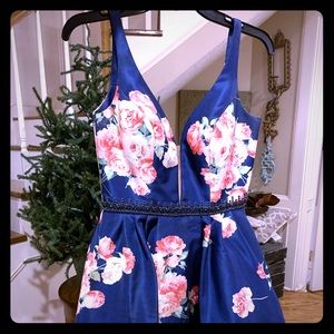 Sherri Hill Cocktail